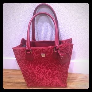 DVF Workbag EUC